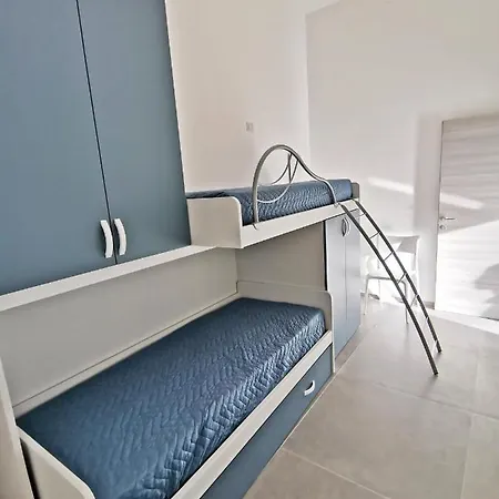 Σπίτι διακοπών Fasanella