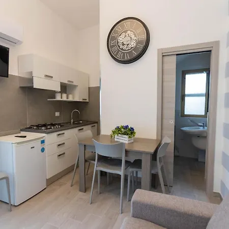 Σπίτι διακοπών Fasanella Peschici