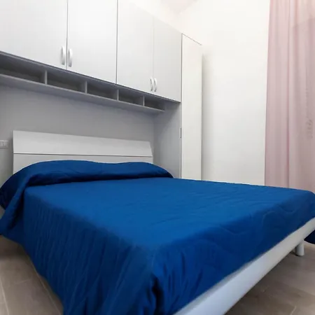 Σπίτι διακοπών Fasanella Peschici