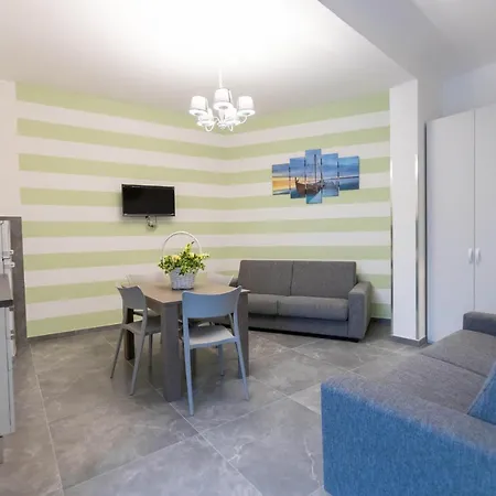 Fasanella Casa vacanze *