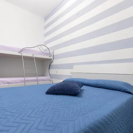 Casa vacanze Fasanella *