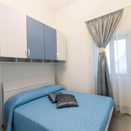 Fasanella Σπίτι διακοπών Peschici