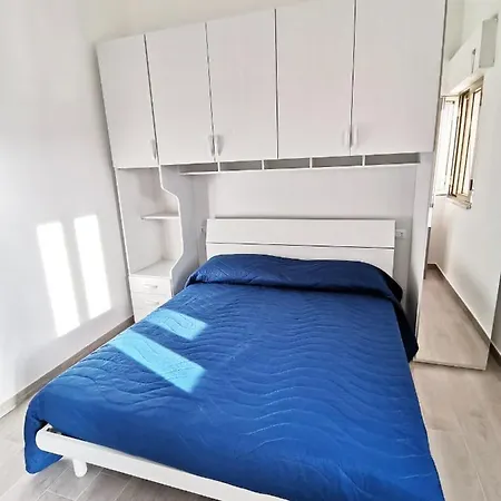 Prázdninový dům Fasanella