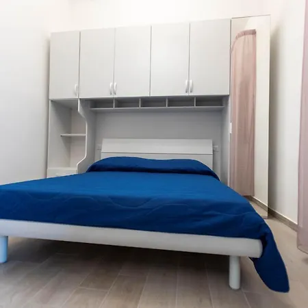 Fasanella Prázdninový dům