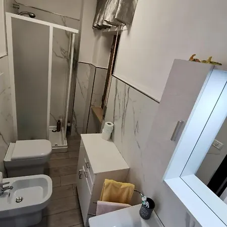 Prázdninový dům Fasanella Peschici
